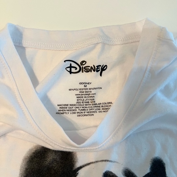 Target x Disney Mickey Mouse Tshirt - Picture 4 of 4